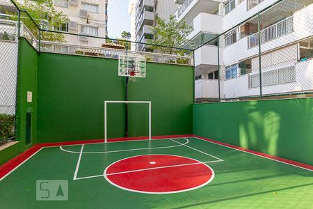 Apartamento à venda com 116m², 3 quartos e 2 vagasQuadra Esportiva
