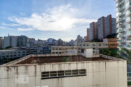 Apartamento à venda com 116m², 3 quartos e 2 vagasVista da Suite Canadense 2