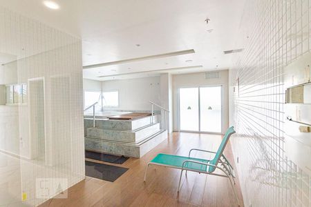 Apartamento à venda com 116m², 3 quartos e 2 vagasSPA