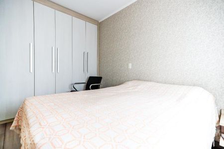 Suíte 1 de apartamento para alugar com 3 quartos, 82m² em Vila Maria, São Paulo