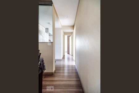 Corredor Quartos de apartamento para alugar com 3 quartos, 82m² em Vila Maria, São Paulo