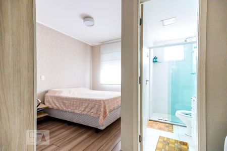 Suíte 1 de apartamento para alugar com 3 quartos, 82m² em Vila Maria, São Paulo