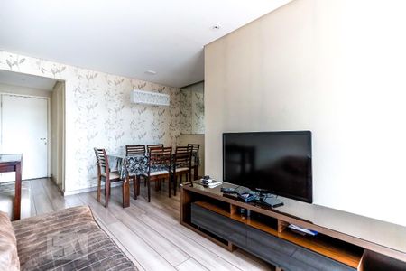 Apartamento para alugar com 3 quartos, 82m² em Vila Maria, São Paulo