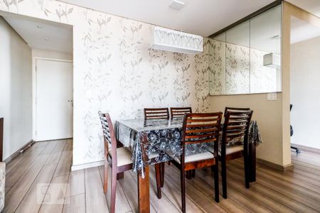 Sala de apartamento para alugar com 3 quartos, 82m² em Vila Maria, São Paulo