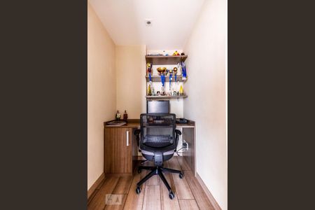 Escritório de apartamento para alugar com 3 quartos, 82m² em Vila Maria, São Paulo