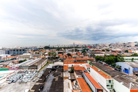 Vista de apartamento para alugar com 3 quartos, 82m² em Vila Maria, São Paulo