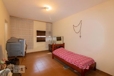 Suíte de casa à venda com 3 quartos, 220m² em Moema, São Paulo