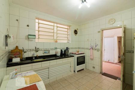 Casa à venda com 220m², 3 quartos e 2 vagas Casa à venda com 220m², 3 quartos e 2 vagasCozinha