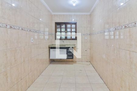 Casa para alugar com 100m², 3 quartos e 1 vaga Casa para alugar com 100m², 3 quartos e 1 vagaCozinha