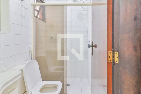 Casa para alugar com 100m², 3 quartos e 1 vaga Casa para alugar com 100m², 3 quartos e 1 vagaBanheiro Social