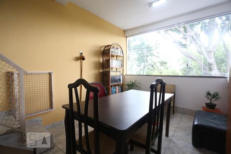 Sala de Jantar de casa para alugar com 3 quartos, 100m² em Jardim das Vertentes, São Paulo