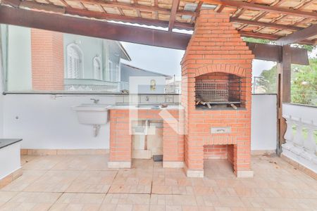 Casa para alugar com 100m², 3 quartos e 1 vaga Casa para alugar com 100m², 3 quartos e 1 vagaÁrea Gourmet / Lavanderia