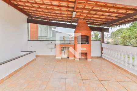 Casa para alugar com 100m², 3 quartos e 1 vaga Casa para alugar com 100m², 3 quartos e 1 vagaÁrea Gourmet / Lavanderia