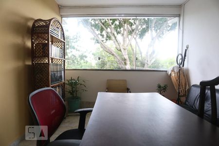 Sala de Jantar de casa para alugar com 3 quartos, 100m² em Jardim das Vertentes, São Paulo