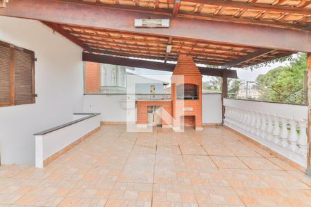 Casa para alugar com 100m², 3 quartos e 1 vaga Casa para alugar com 100m², 3 quartos e 1 vagaÁrea Gourmet / Lavanderia
