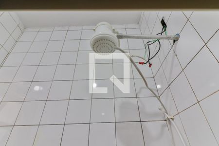 Casa para alugar com 100m², 3 quartos e 1 vaga Casa para alugar com 100m², 3 quartos e 1 vagaBanheiro Social