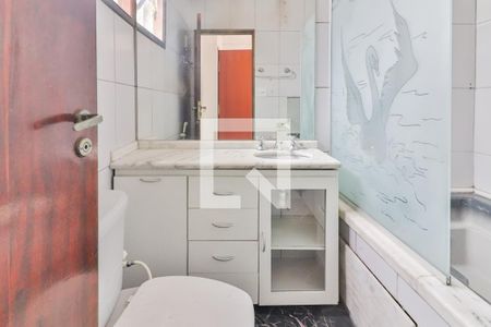 Casa para alugar com 100m², 3 quartos e 1 vaga Casa para alugar com 100m², 3 quartos e 1 vagaBanheiro Quarto 3 - Suite