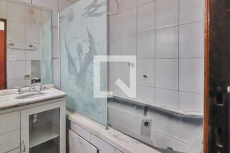 Casa para alugar com 100m², 3 quartos e 1 vaga Casa para alugar com 100m², 3 quartos e 1 vagaBanheiro Quarto 3 - Suite