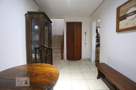 Hall de Entrada de casa para alugar com 3 quartos, 100m² em Jardim das Vertentes, São Paulo