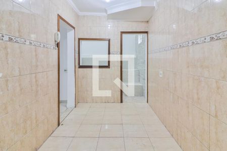 Casa para alugar com 100m², 3 quartos e 1 vaga Casa para alugar com 100m², 3 quartos e 1 vagaCozinha