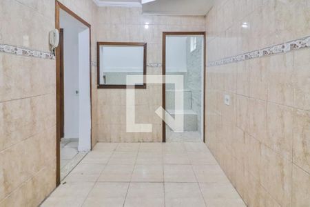 Casa para alugar com 100m², 3 quartos e 1 vaga Casa para alugar com 100m², 3 quartos e 1 vagaCozinha