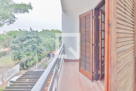 Casa para alugar com 100m², 3 quartos e 1 vaga Casa para alugar com 100m², 3 quartos e 1 vagaVaranda Quarto 3 - Suite
