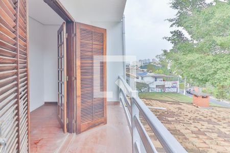 Casa para alugar com 100m², 3 quartos e 1 vaga Casa para alugar com 100m², 3 quartos e 1 vagaVaranda Quarto 3 - Suite