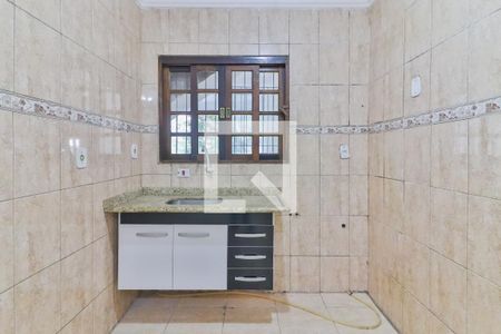 Casa para alugar com 100m², 3 quartos e 1 vaga Casa para alugar com 100m², 3 quartos e 1 vagaCozinha