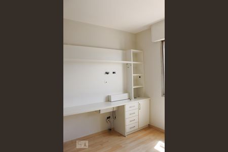 Dormitório 2 de apartamento para alugar com 3 quartos, 133m² em Centro, Santo André