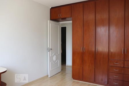 Dormitório 1 de apartamento para alugar com 3 quartos, 133m² em Centro, Santo André