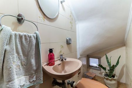 Casa à venda com 150m², 3 quartos e 3 vagaslavabo 2