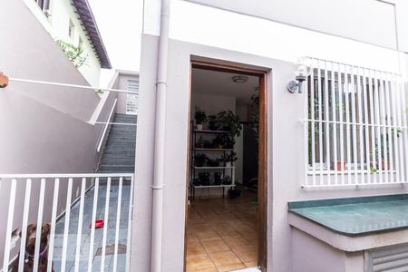 Casa à venda com 150m², 3 quartos e 3 vagasÁrea de Serviço