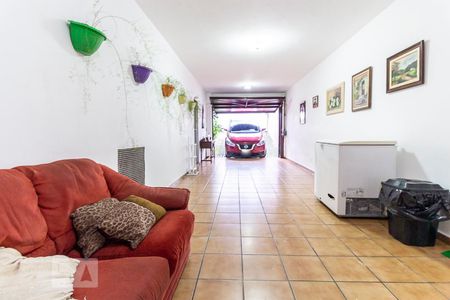 Casa à venda com 150m², 3 quartos e 3 vagasGaragem
