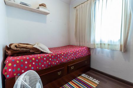 Casa à venda com 150m², 3 quartos e 3 vagasQuarto 2