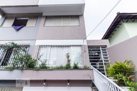 Casa à venda com 150m², 3 quartos e 3 vagasFachada