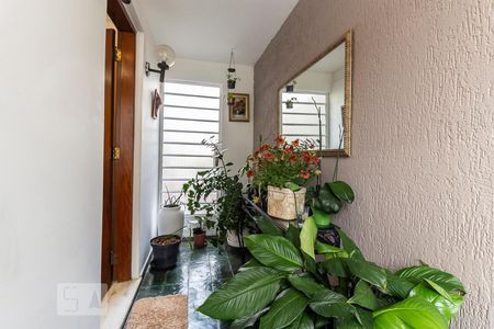 Entrada de casa à venda com 3 quartos, 150m² em Jardim Consorcio, São Paulo