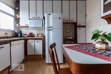 Casa à venda com 150m², 3 quartos e 3 vagasCozinha