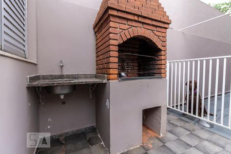 Casa à venda com 150m², 3 quartos e 3 vagasChurrasqueira