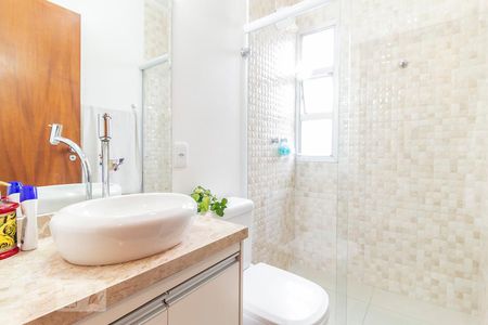 Casa à venda com 150m², 3 quartos e 3 vagasBanheiro