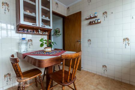 Casa à venda com 150m², 3 quartos e 3 vagasCozinha