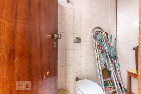 Casa à venda com 150m², 3 quartos e 3 vagasBanheiro de Serviço