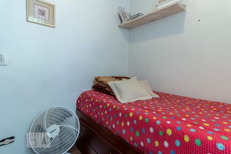 Casa à venda com 150m², 3 quartos e 3 vagasQuarto 