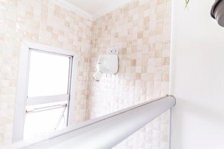 Casa à venda com 150m², 3 quartos e 3 vagasBanheiro da Suíte 1