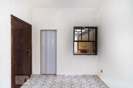 Suíte de casa à venda com 3 quartos, 160m² em Vila Gustavo, São Paulo