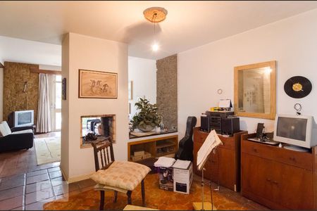 Casa à venda com 350m², 3 quartos e 2 vagasSala de Jantar