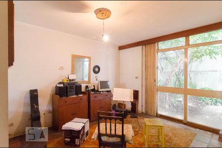 Sala de Jantar de casa à venda com 3 quartos, 350m² em Planalto Paulista, São Paulo