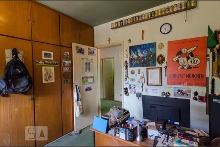 Casa à venda com 350m², 3 quartos e 2 vagasQuarto 2