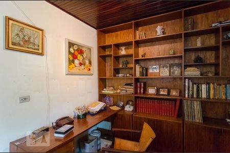 Escritório de casa à venda com 3 quartos, 350m² em Planalto Paulista, São Paulo