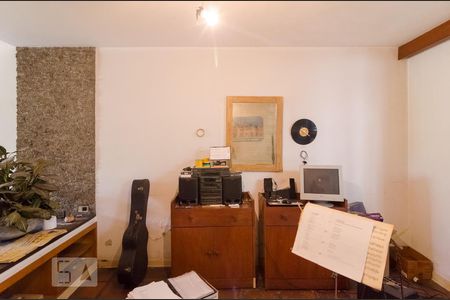 Casa à venda com 350m², 3 quartos e 2 vagasSala de Jantar