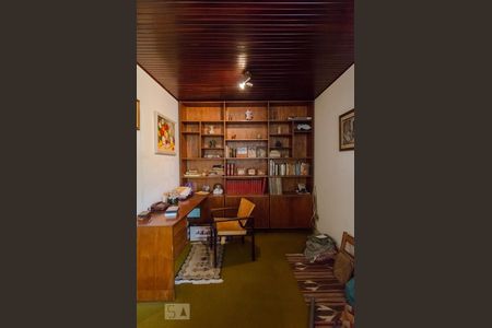 Escritório de casa à venda com 3 quartos, 350m² em Planalto Paulista, São Paulo